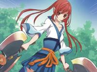 “大爱project”到“一人之下”，我不了解米二，只是喜欢漫画