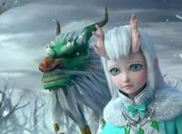 《西行记》把西游记倒过来，这是唐三藏去西天还经的故事！