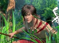 《西行记》把西游记倒过来，这是唐三藏去西天还经的故事！