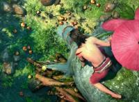 《西行记》把西游记倒过来，这是唐三藏去西天还经的故事！