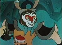 从《大闹天宫》到《大圣归来》，戏说历经九九八十一难的齐天大圣