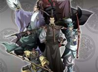 这部国内首部中日合作，且大卖特卖的动漫，你看过么？