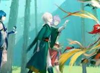 西游题材国漫播出，画风像极了《原神》，游戏感直接拉满