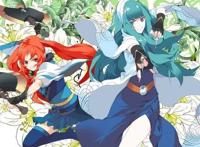 九九八十一将被动画化了，你知道吗？