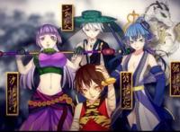 国漫新耻诞生！2.9分的《九九八十一》被停更，但某站还有更差的