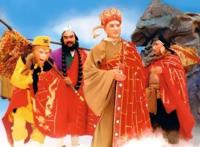 《九九八十一》动画定档！动漫迷“摆乌龙”，误以为是米二的旧作