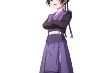 魔道官微发布魏无羡童年人设照，又奶又乖，还想看汪叽的公主切