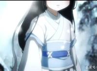 魔道官微发布魏无羡童年人设照，又奶又乖，还想看汪叽的公主切