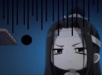 魔道祖师Q：当初被预告PV困扰的问题，在第九集终于被羡羡解开了