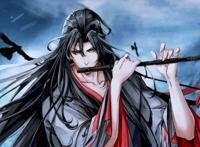 「魔道祖师Q」狗狗如何成为“雅正”的犬？蓝忘机出面，仙子臣服