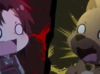 「魔道祖师Q」狗狗如何成为“雅正”的犬？蓝忘机出面，仙子臣服