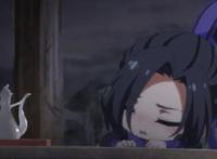 魔道祖师Q：江澄的梦中情人登场