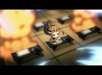 魔道祖师Q：羡羡声东击西帮聂怀桑考试作弊，天子笑可以有新喝法