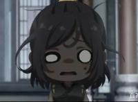 魔道祖师Q：三人考试，蓝湛坐中间，魏婴来教你如何隔空传答案