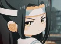 《魔道祖师Q》准时开播，治愈系萌“团”来袭，糖你们磕到了吗