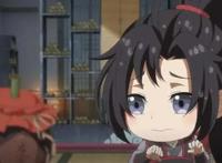 《魔道祖师Q》准时开播，治愈系萌“团”来袭，糖你们磕到了吗