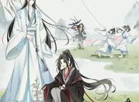《魔道祖师》Q版即将上线，Q版是什么鬼？