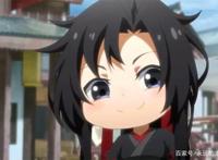 魔道祖师Q:特别彩蛋，蓝忘机妈妈出现，魏无羡让他想起母亲！