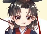 魔道祖师：Q图大放送，傲娇的江澄好可爱