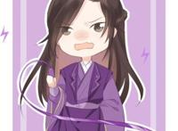 魔道祖师：Q图大放送，傲娇的江澄好可爱