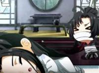 《魔道祖师》Q版动画已定档！抹额新用途，这些细节注意到了吗