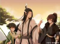 魔道祖师：《魔道Q》时长短有内幕，真是如此，第三季指日可待？