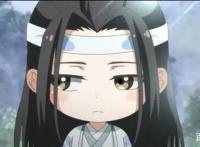《魔道祖师Q》官宣定档，魏无羡、蓝忘机也太可爱了吧