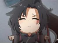 《魔道祖师Q》官宣定档，魏无羡、蓝忘机也太可爱了吧