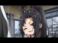 动漫推荐：新作《魔道祖师Q》，不是致郁，是真治愈！