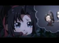 动漫推荐：新作《魔道祖师Q》，不是致郁，是真治愈！