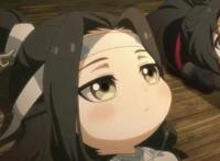 魔道祖师Q甜宠收官，皮皮羡两次被打脸，蓝湛哄媳妇儿放大招