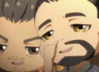 魔道祖师Q甜宠收官，皮皮羡两次被打脸，蓝湛哄媳妇儿放大招