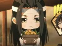 魔道祖师Q甜宠收官，皮皮羡两次被打脸，蓝湛哄媳妇儿放大招