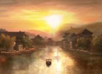 《魔道祖师Q》完结，画面全是回忆，蓝湛姑苏话独宠羡羡，好美