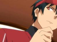 动漫中的恶魔都有哪些？除了萌妹还有帅哥，你最喜欢哪一个？