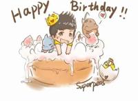 《动漫角色生日总结》5月4日-5月11日出生的角色有哪些？