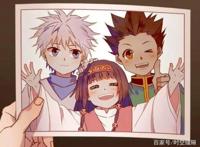 《动漫角色生日总结》5月4日-5月11日出生的角色有哪些？