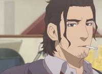 七月新番《COPCRAFT》大叔和萝莉，组团寻找失踪的妖精