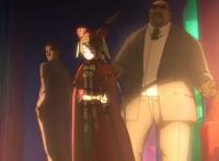 七月新番《COPCRAFT》大叔和萝莉，组团寻找失踪的妖精