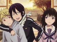 如果你喜欢《平稳世代的韦驮天们》，那么来看看这些动漫