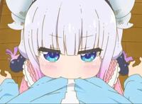 喜欢萝莉有什么错？盘点动漫中的合法萝莉，我才不是什么绅士！