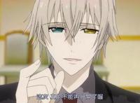 盘点动漫里的“抖S男”，有时坏得像恶魔，有时温柔得像天使