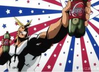 日漫中的“突变作品”，才连载几集，热血变搞笑了