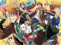 “疗伤动漫”第一弹，10部搞笑暖心动漫，比暖炉还暖！