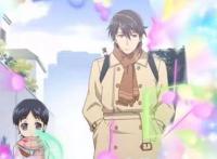 “疗伤动漫”第一弹，10部搞笑暖心动漫，比暖炉还暖！