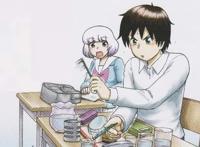 “疗伤动漫”第一弹，10部搞笑暖心动漫，比暖炉还暖！