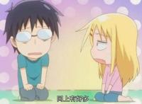 “疗伤动漫”第一弹，10部搞笑暖心动漫，比暖炉还暖！