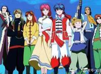 90后放学冲回家必看的动漫（上）