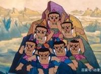 90后放学冲回家必看的动漫（上）