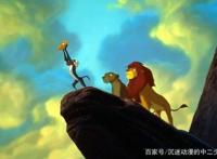 童年欢乐回忆！细数几部以动物为主角的优秀动画片！